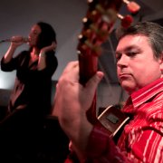 Alma chez JazzBabou (3)